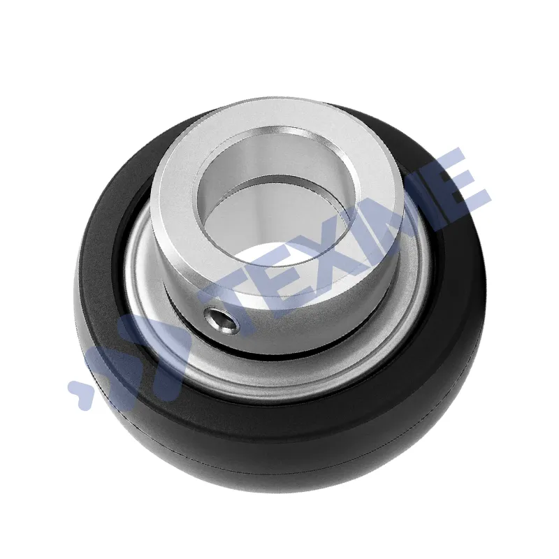 Insert Ball Bearings RABR-B35/80-FA106